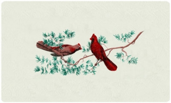 Bacova Cardinal Pine
