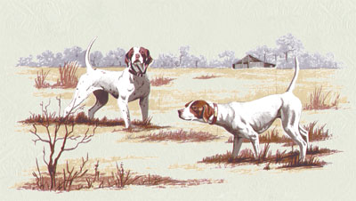 Bacova Pointer Mailbox 