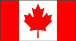 Mailboxes to Canada