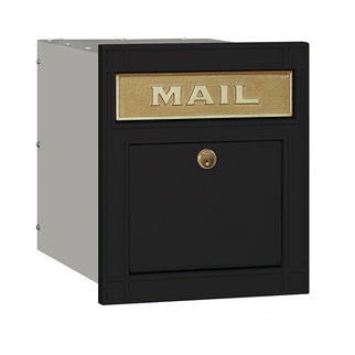 Column Mailbox