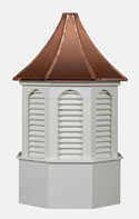 Kingston Cupola
