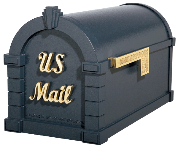 Keystone Mailbox