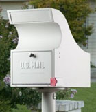 Mail Vault