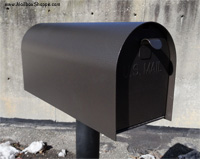 Heavybilt Mailbox