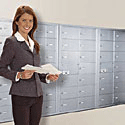 4B+ Standard Horizontal Mailboxes