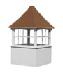 Classic Series Window Cupola