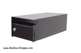 Medium Locking Mailbox Insert