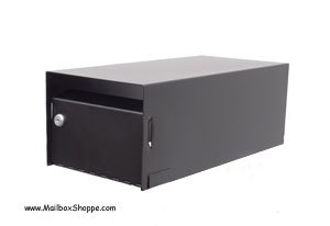 Whitehall Locking Mailbox Insert