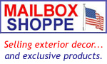 Mailbox Shoppe