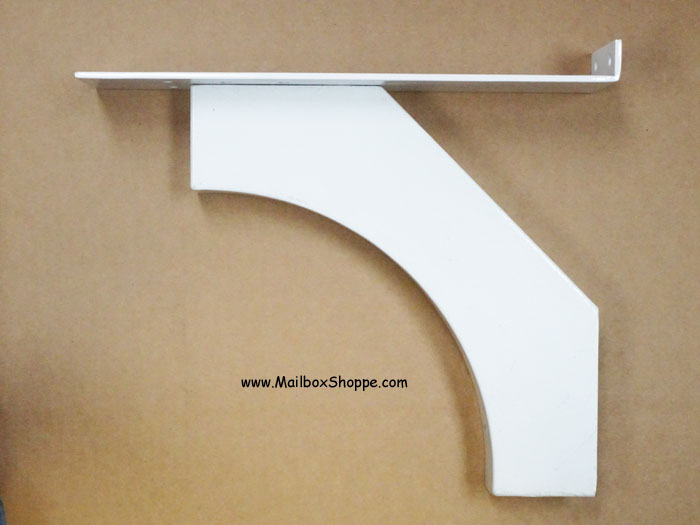 GDM Newport Mailbox Post Replacement Parts