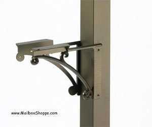 Replacement Whitehall Post brackets