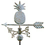 Pineapple Weathervane