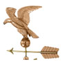 Eagle Weathervane