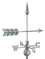 Arrow Weathervane